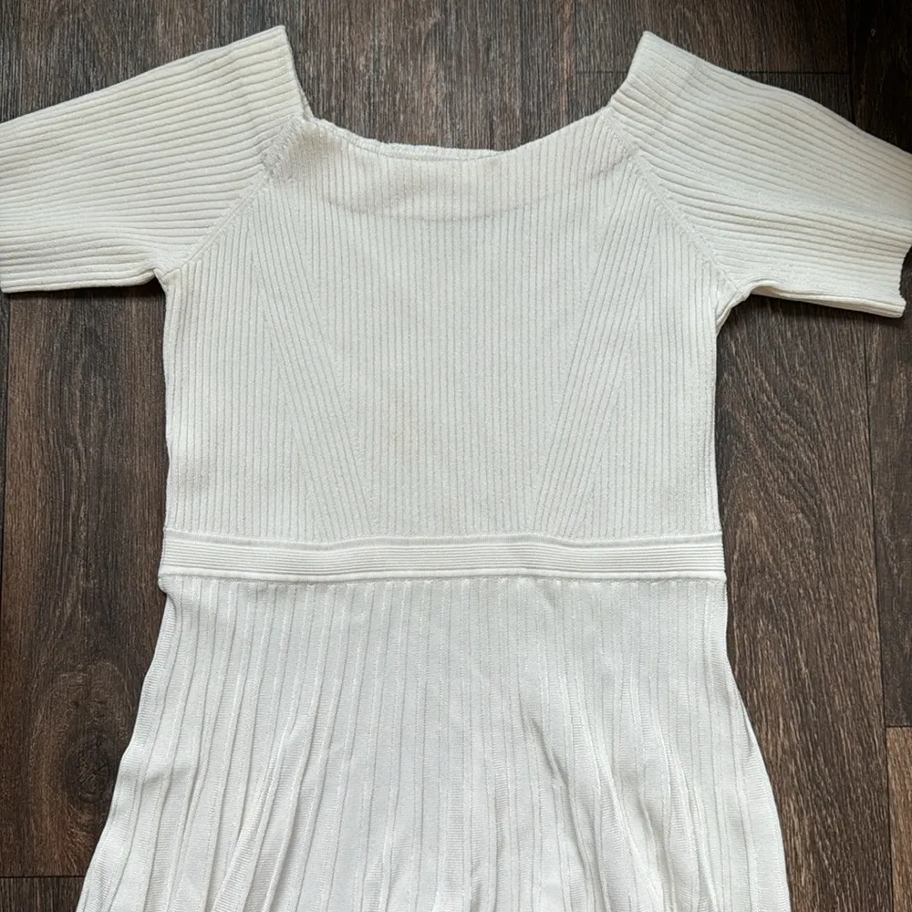 Jason Wu White Dress - Image 2