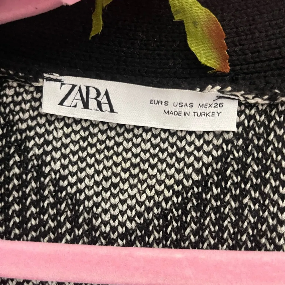 ZARA cardigan - Image 5
