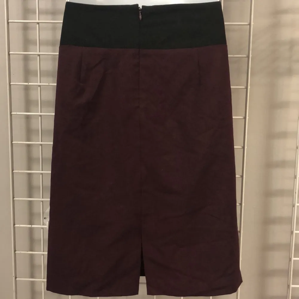 Ellen Tracy pencil skirt sz20W - Image 4