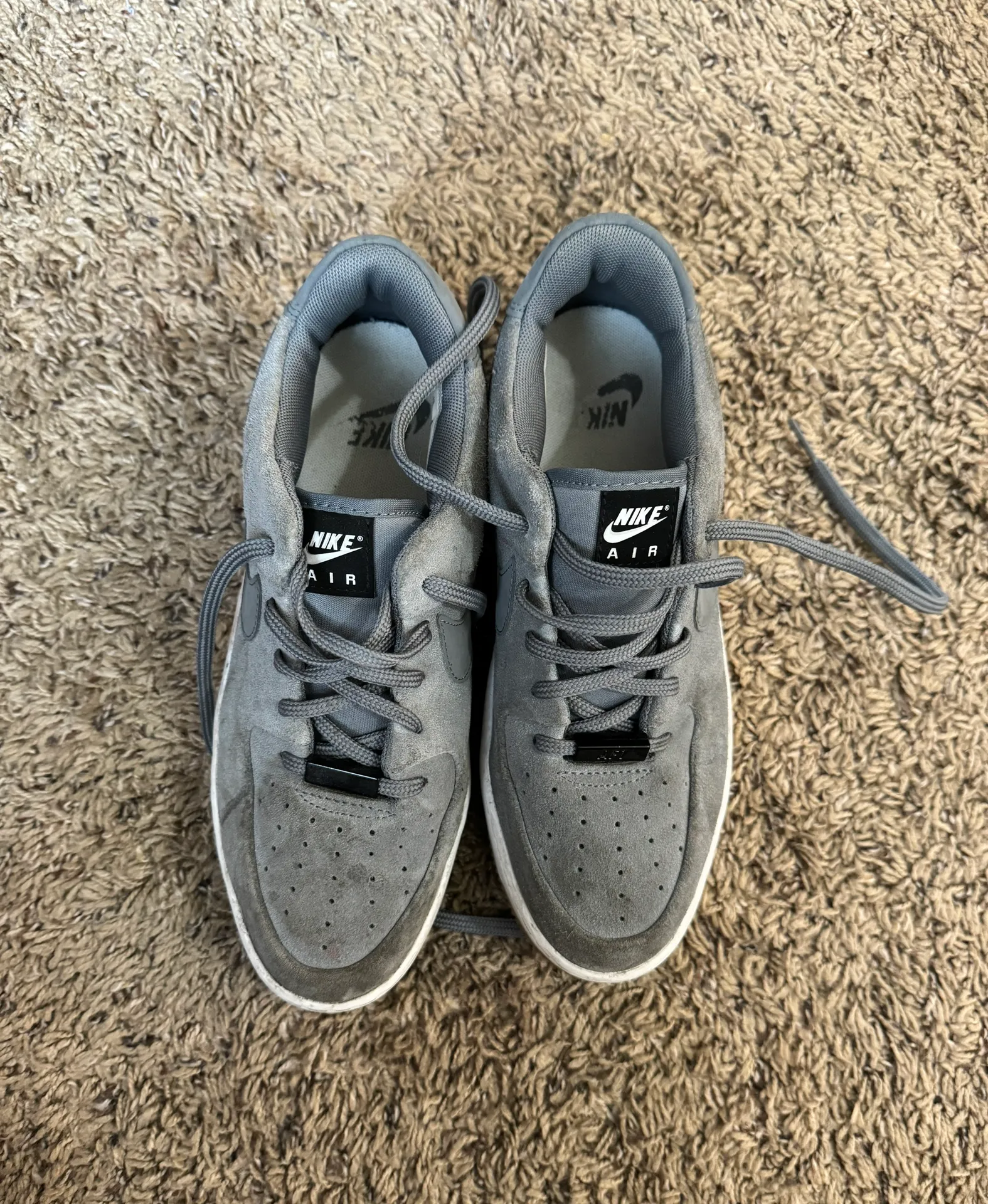 Air Force 1 Sage Low - Image 2