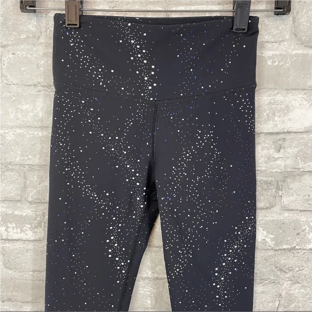 VIMMIA GALAXY CORE LEGGING - BLACK - Image 6