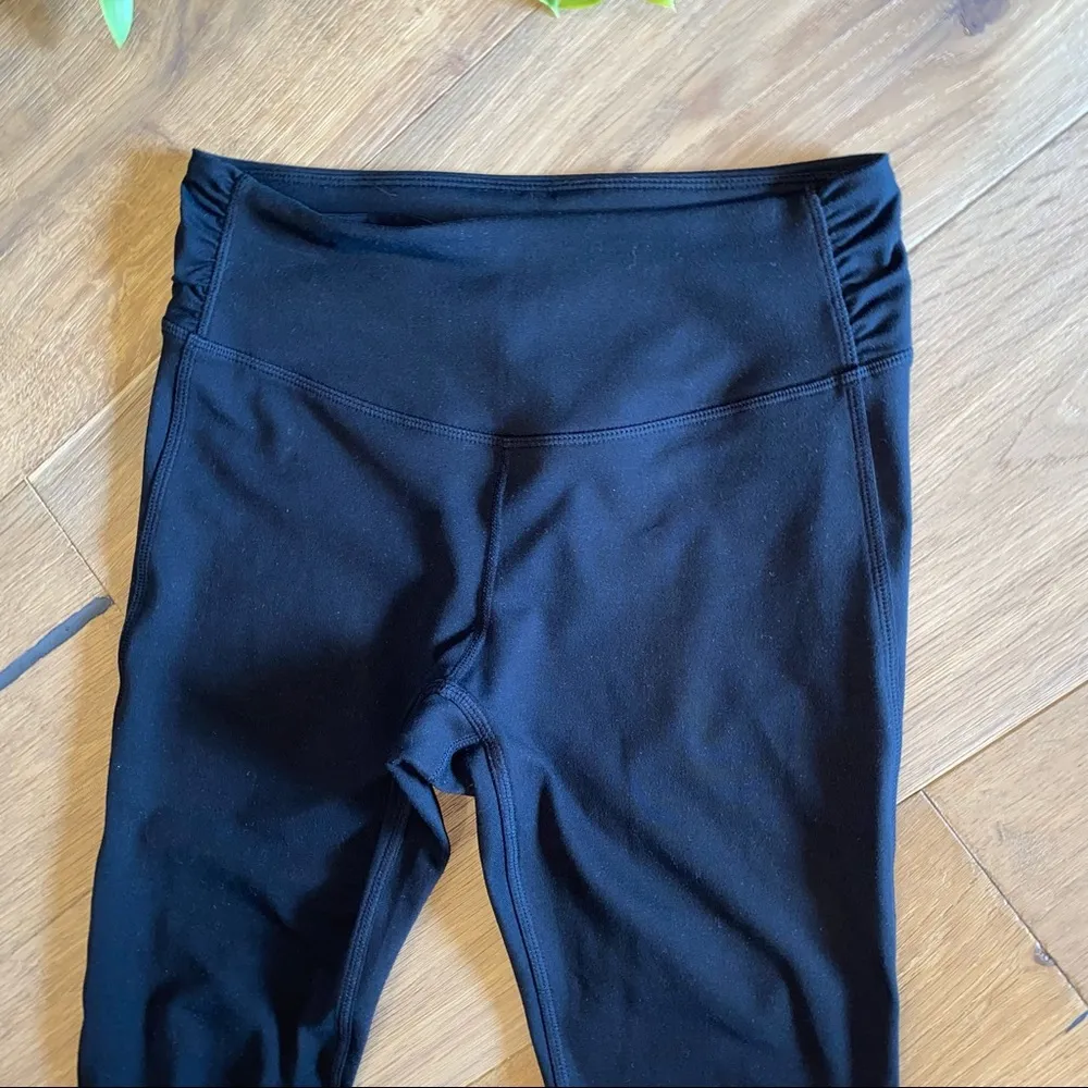 Manduka  crossback leggings - Image 5