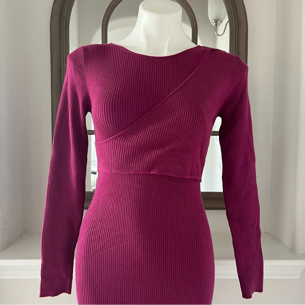 And Now This Cutout Long - Image 8