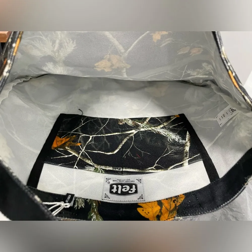 Felt (For Every Living Thing) - Image 7