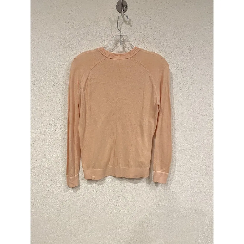 Lululemon Sweater Womens 2 Long Sleeve Crewneck Lightweight Casual Pullover - Image 5