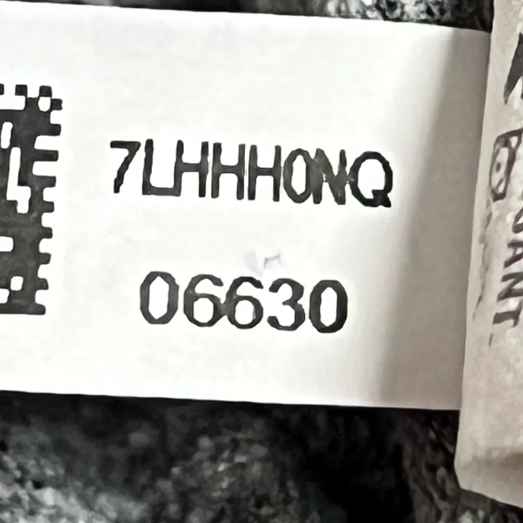 Aerie Chill Play Move Grey Legging With Pockets - Size Small - VGUC - Image 9