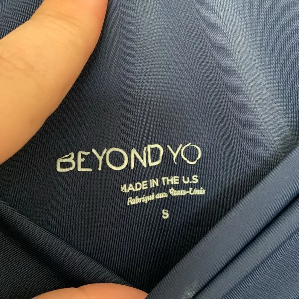 Beyond Yoga Ankle Length Leggings - Image 4