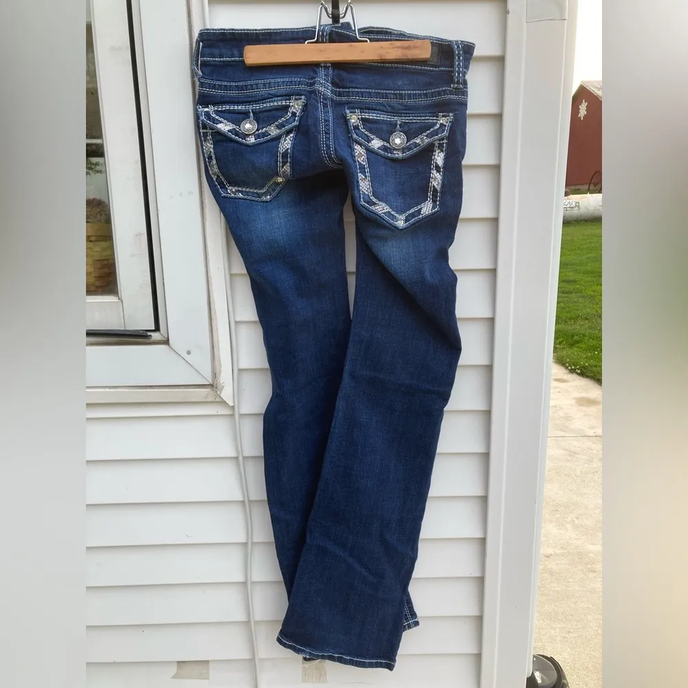 Daytrip  Leo bootcut-like new! - Image 2