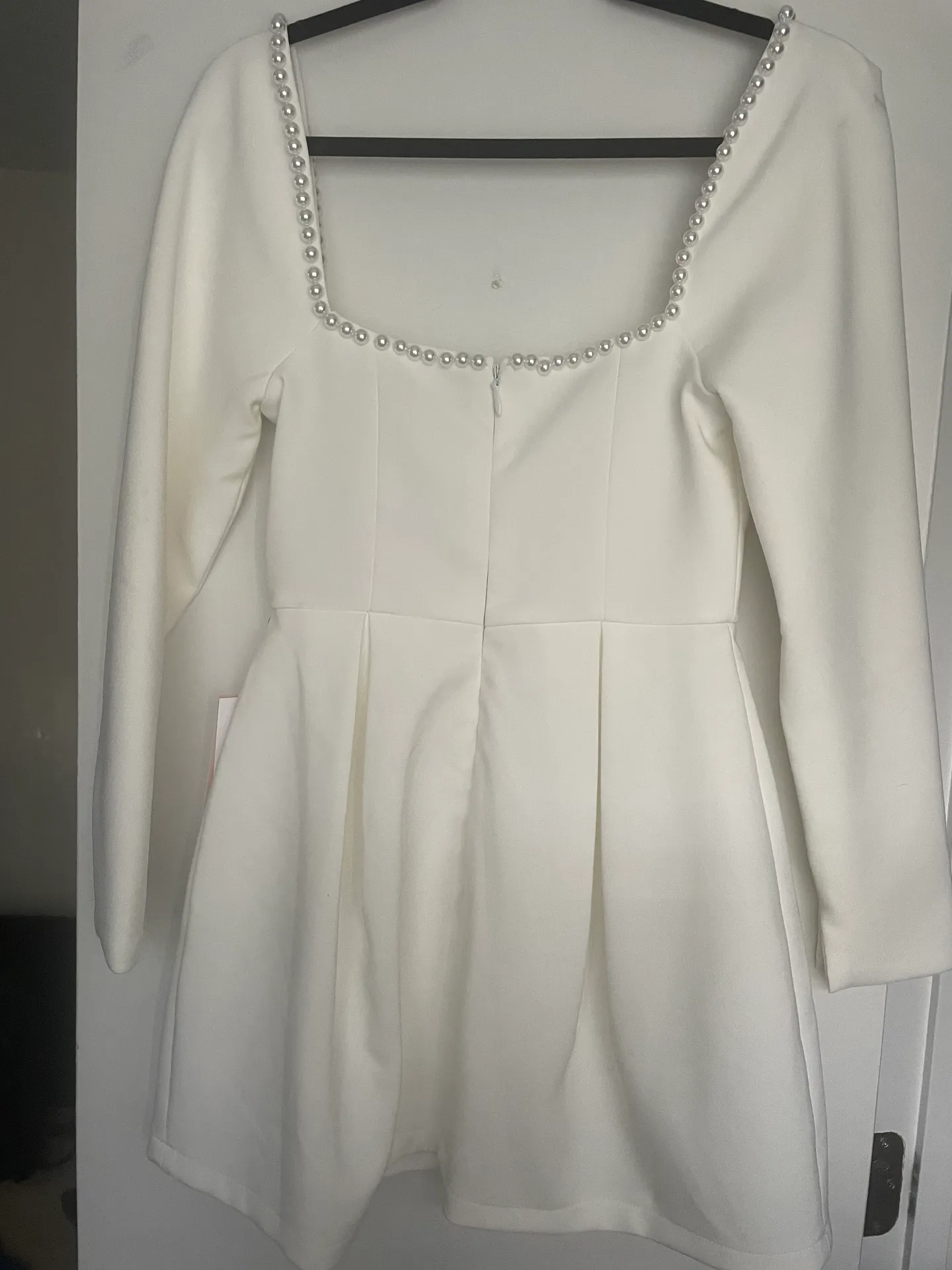 pearl dress - Image 6