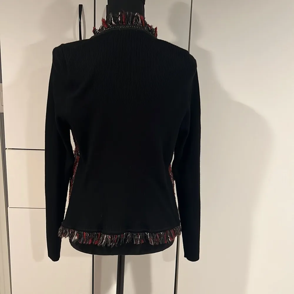 Cache zip up cardigan jacket . Size‎ XL - Image 5