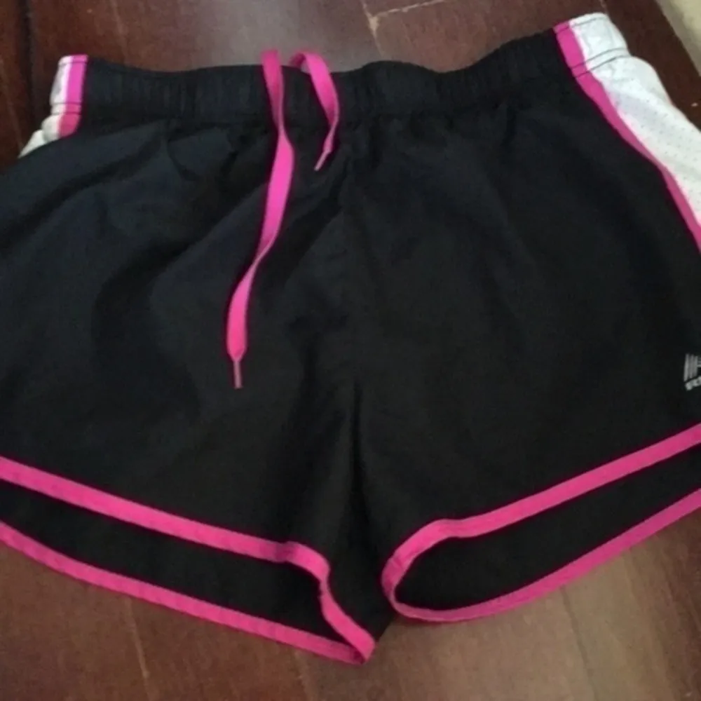RBX ladies shorts M Size M - Image 16