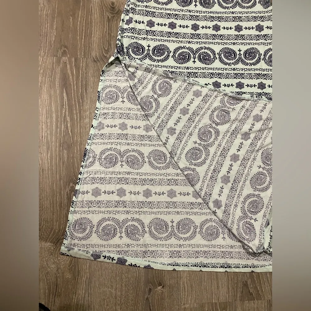 Charlotte Russe Full Length Maxi Skirt - Image 4