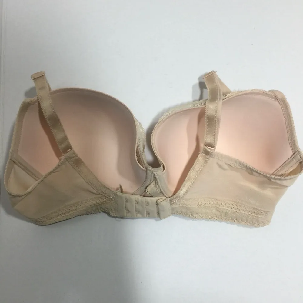 Chantelle Festivite Underwire Contour Bra 34DDD - Image 8