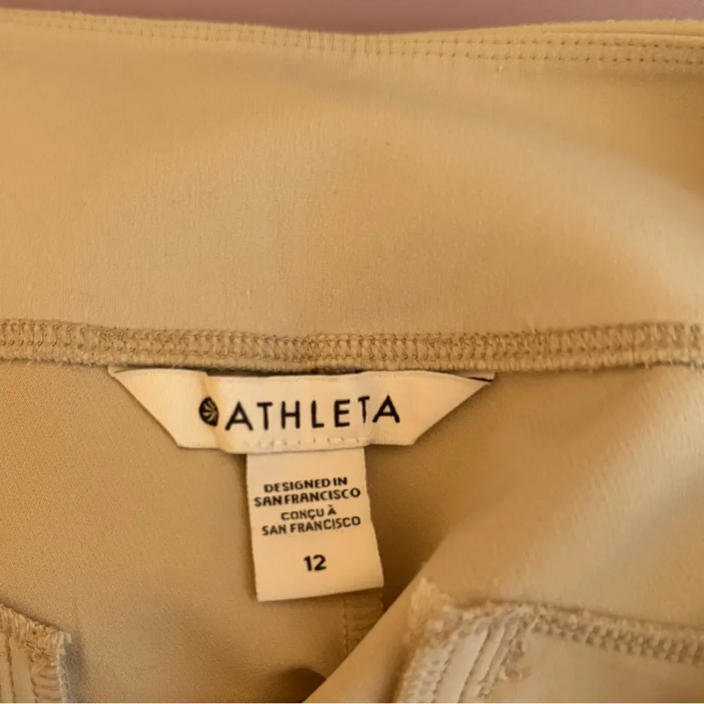 Athleta Endless High Rise Pant - Image 4
