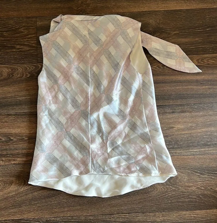 Giorgio Armani Top - Image 8