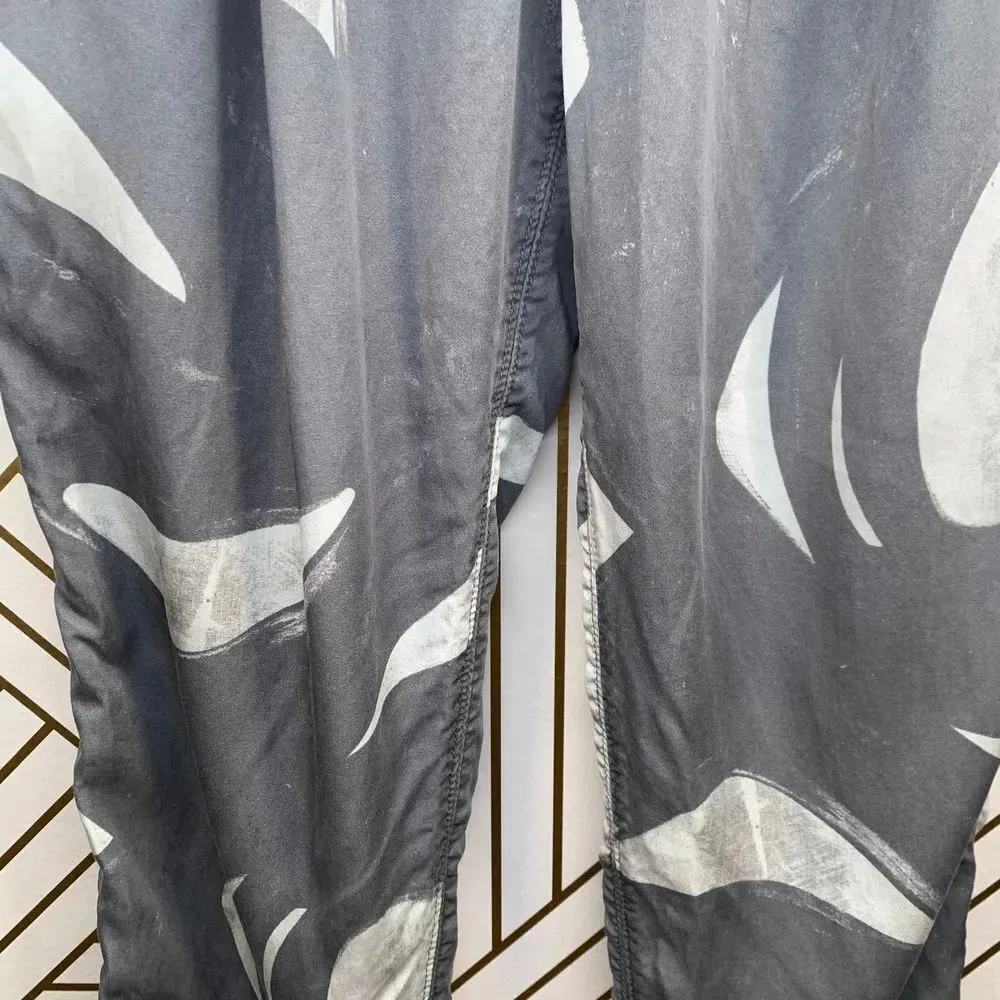 Lululemon‎ City Jogger Back Spin Stroke White Slate - Image 3