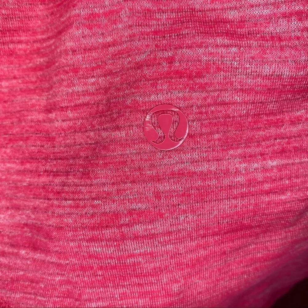 Lululemon Yogi Muscle Tank - Image 9