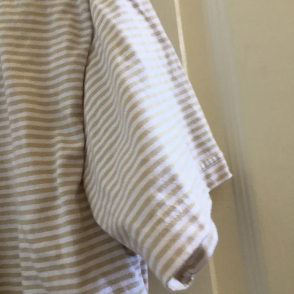 FINAL MARKDOWN Ladies Erika and co top medium - Image 2