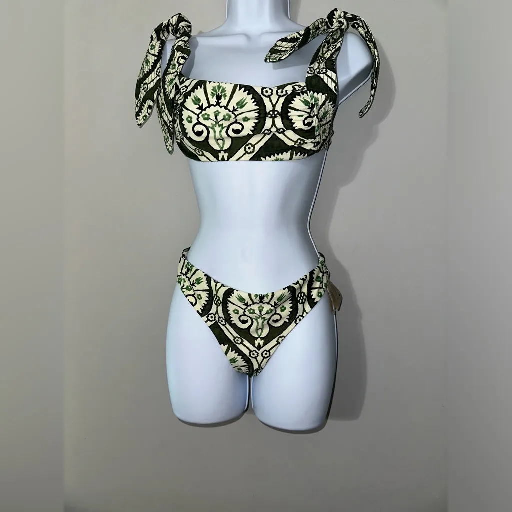 Johanna Ortiz Dulce Aroma Top - Image 4