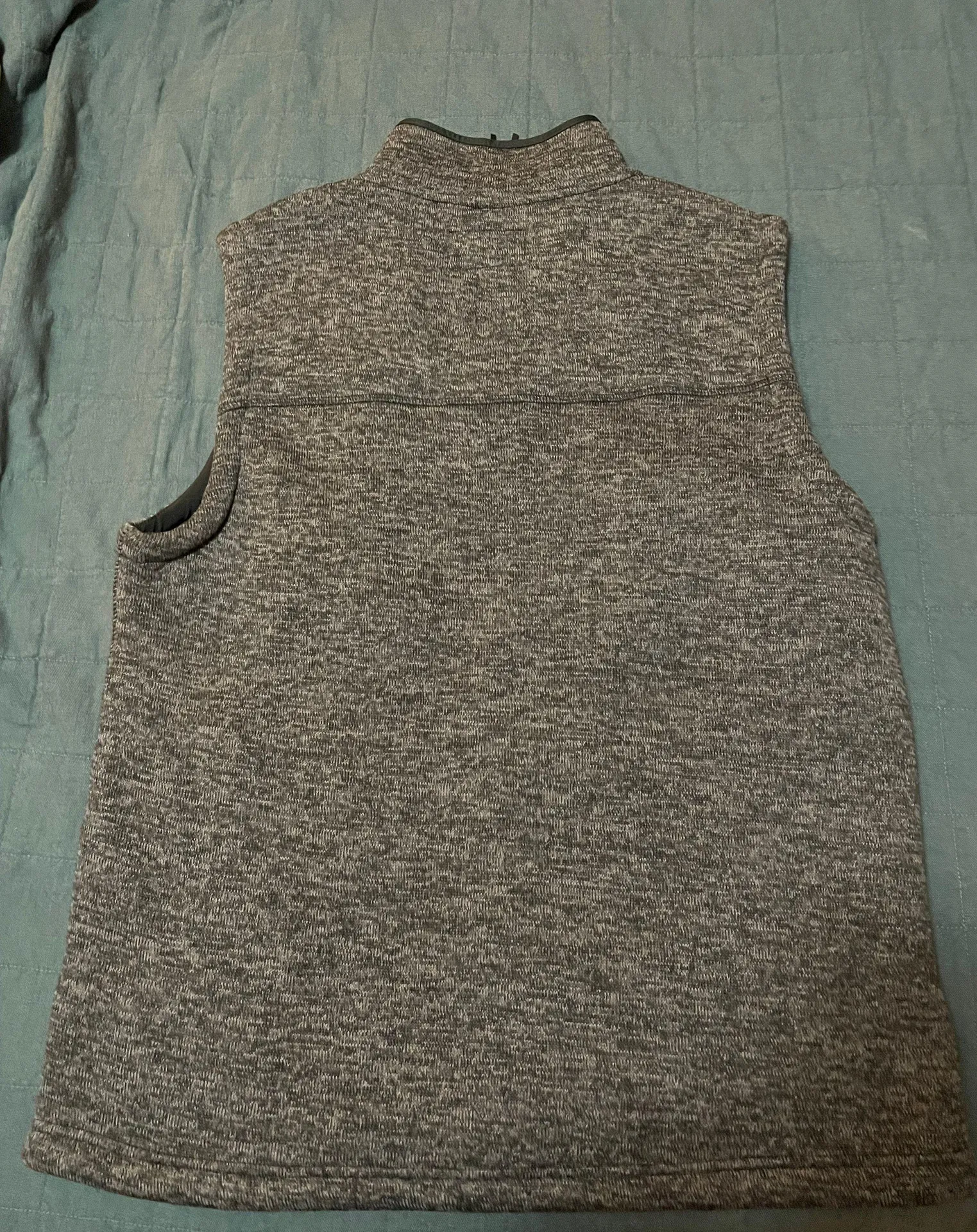 Cody James Mens Vest  - Image 2