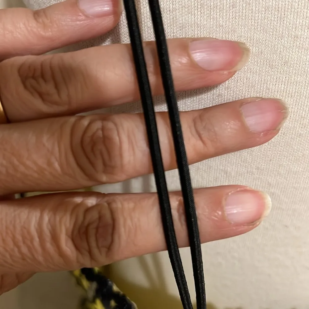 Romeo And Juliet Couture Women's Size Large Yellow Black trim Lacy Dress NWT - Image 7