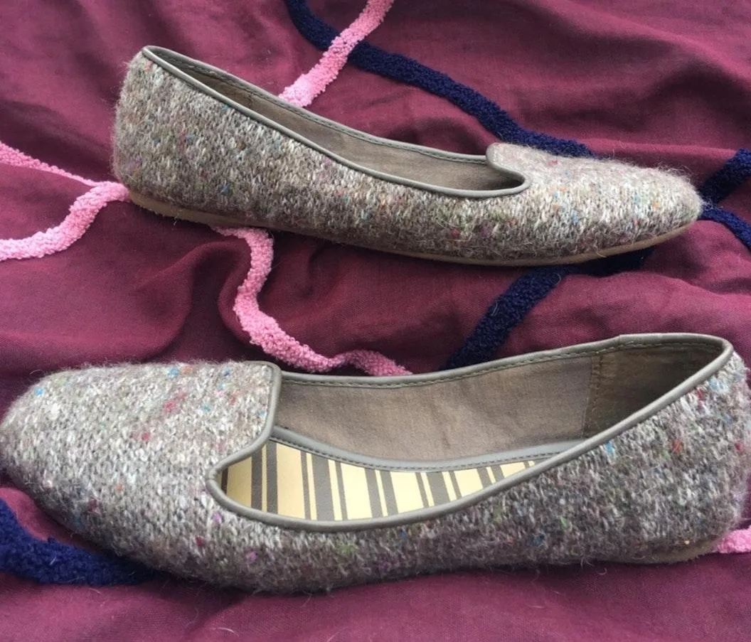 Splendid ‘Cannes Smoking Slippers’ - Image 4