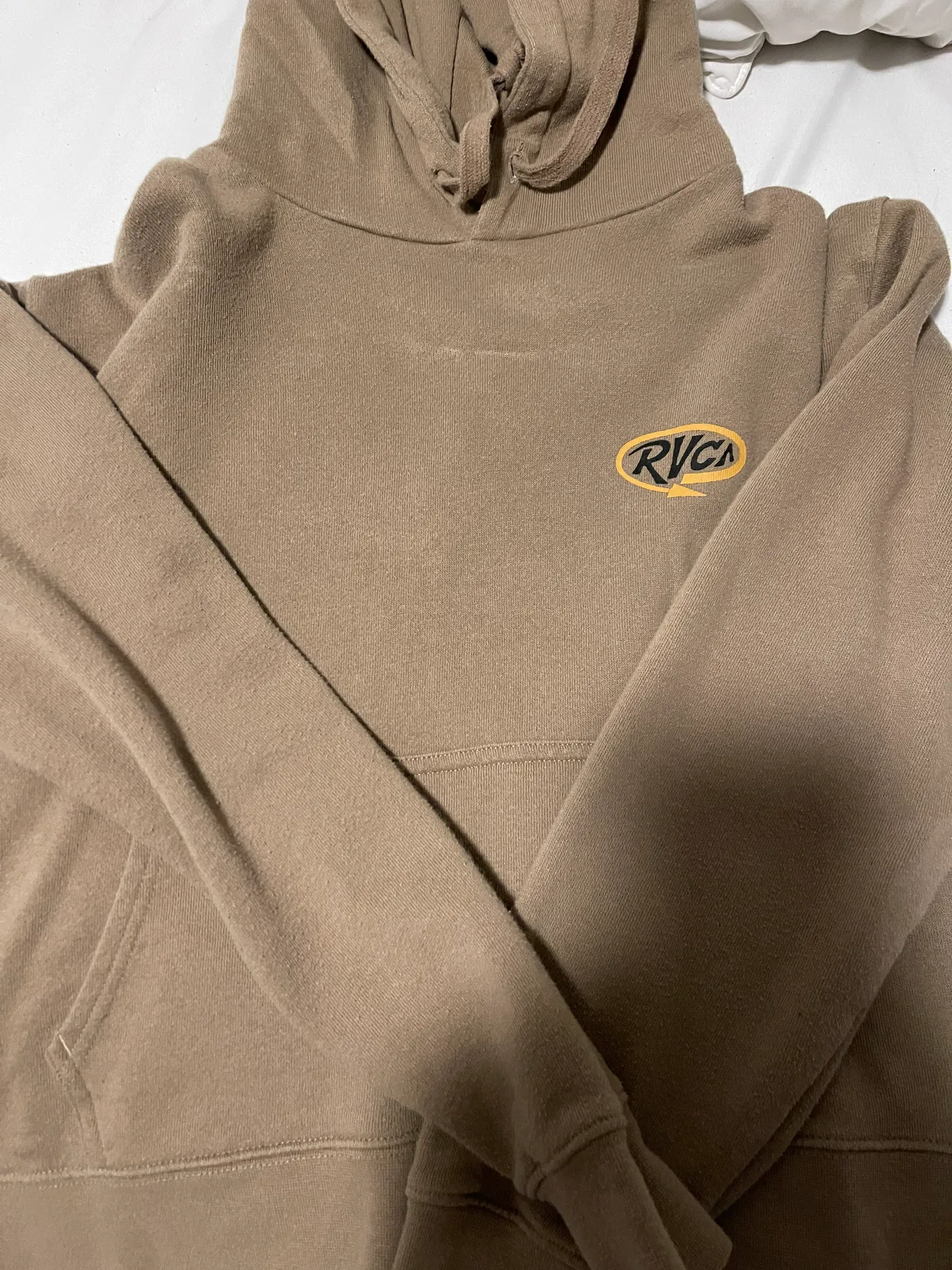 RVCA Hoodie - Image 2