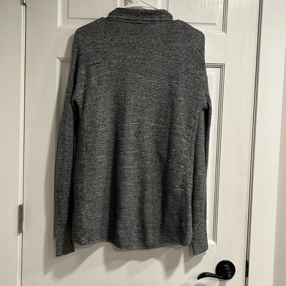 Express Cardigan Size Small - Image 4