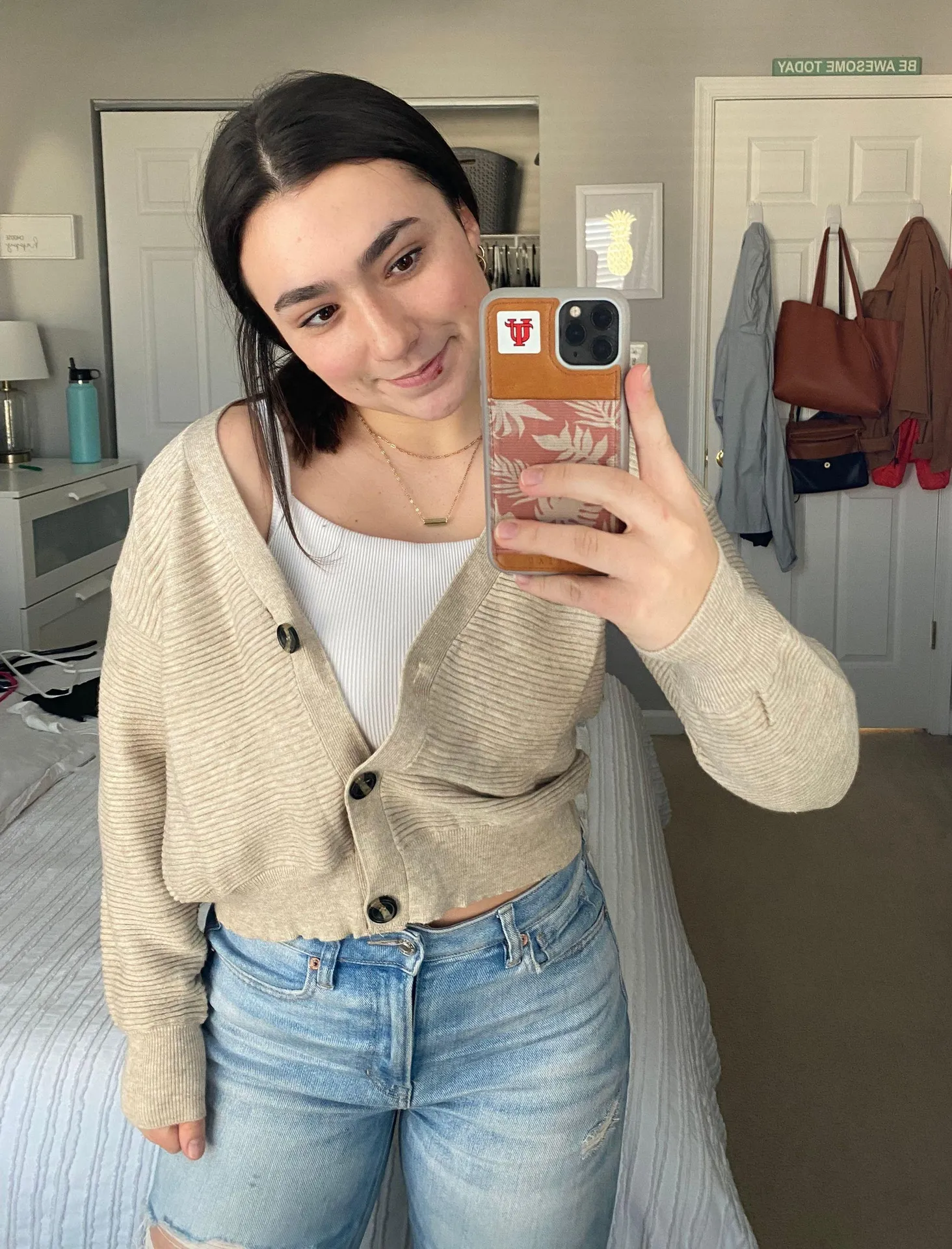 Poof! Marshall’s Cardigan - Image 2