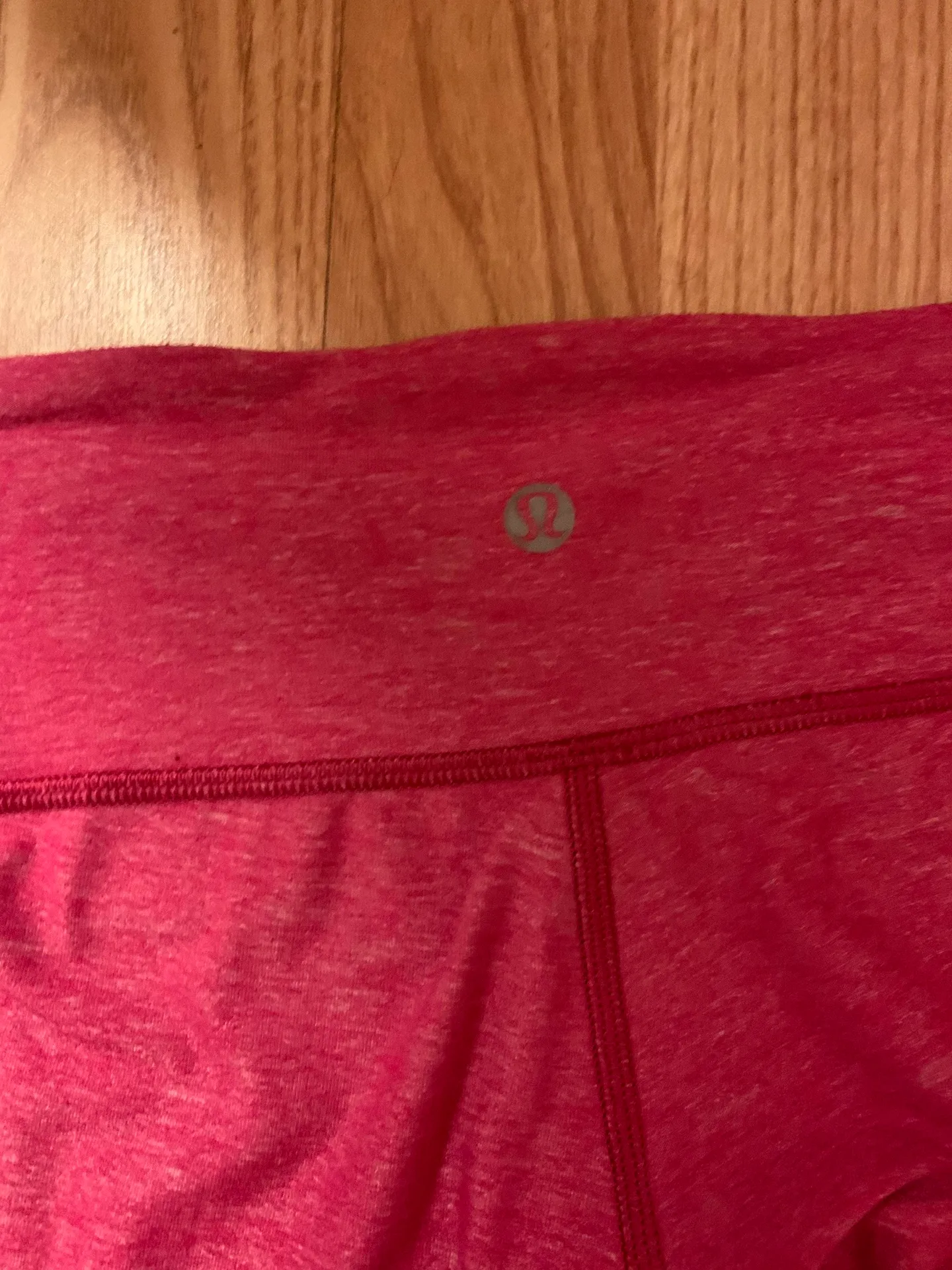 Lululemon Leggings - Image 3