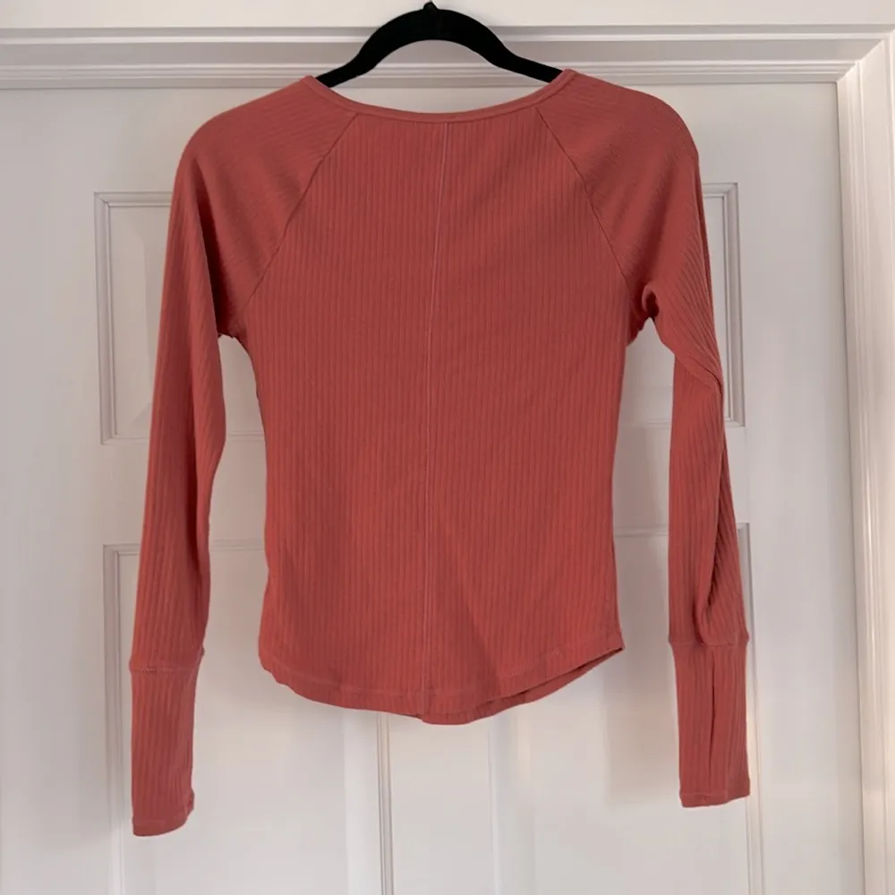 Free People Billie Layering Top - Image 2