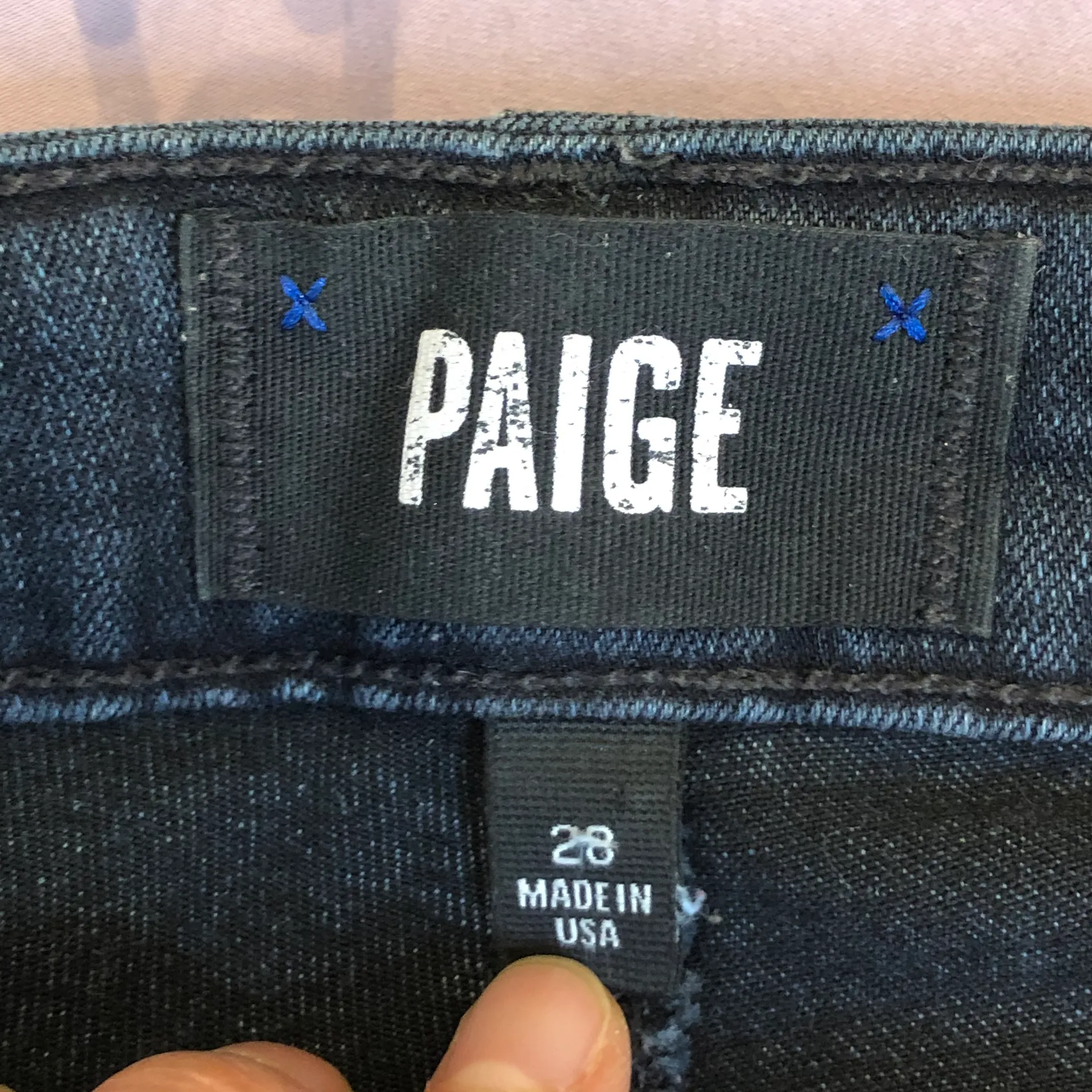 Verdugo Ankle Skinny Jeans - Image 8