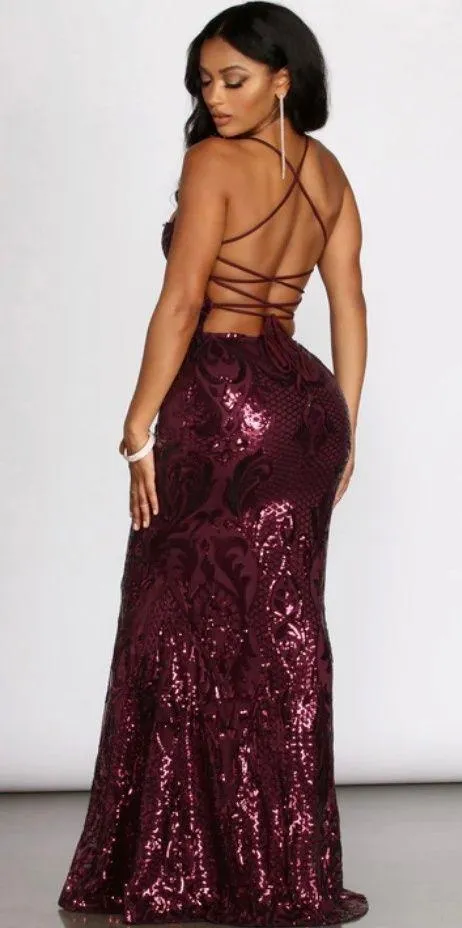 Formal Dress - Image 3