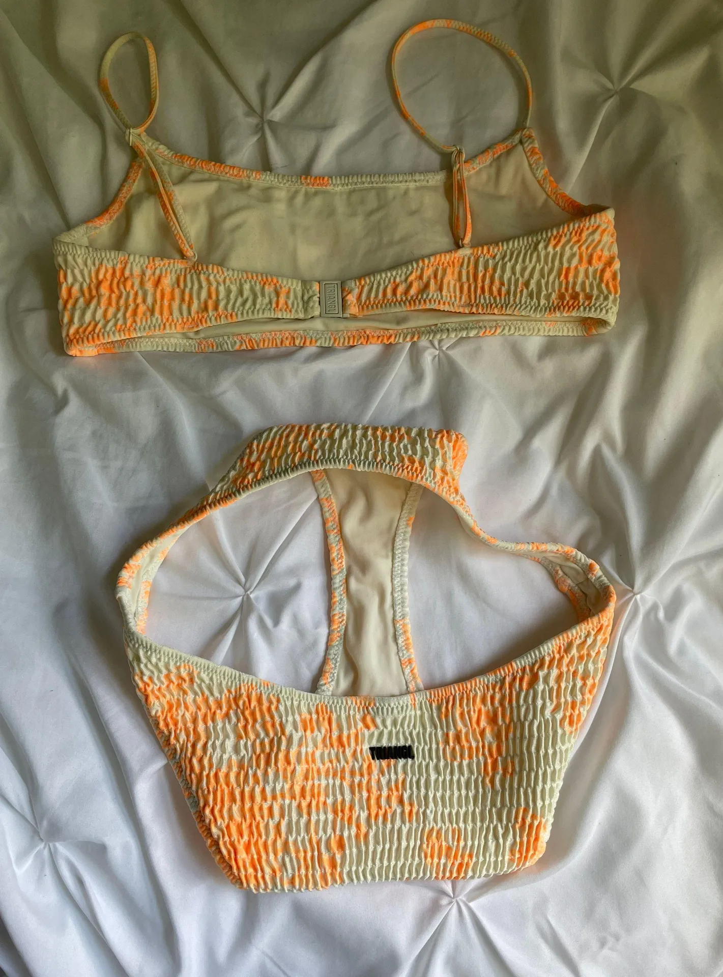 Triangl inesa marmalade - Image 3