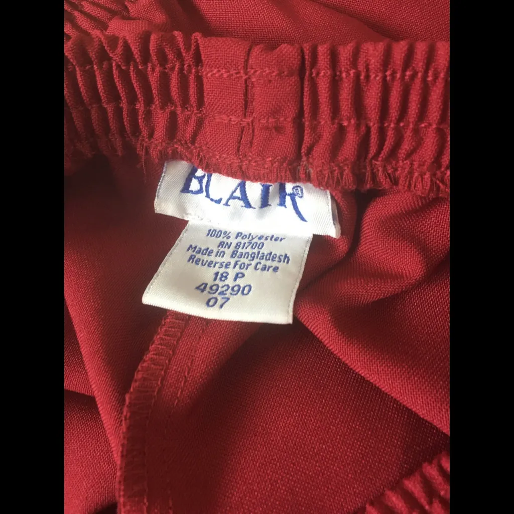 FINAL MARKDOWN Ladies Blair Slacks (18P) - Image 4