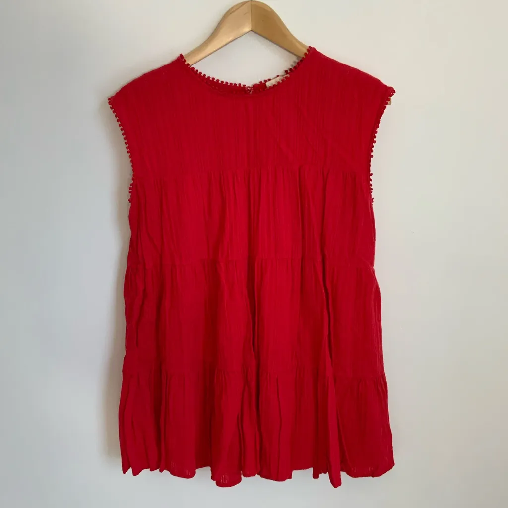 Alter’d State Tunic top‎ - Image 2