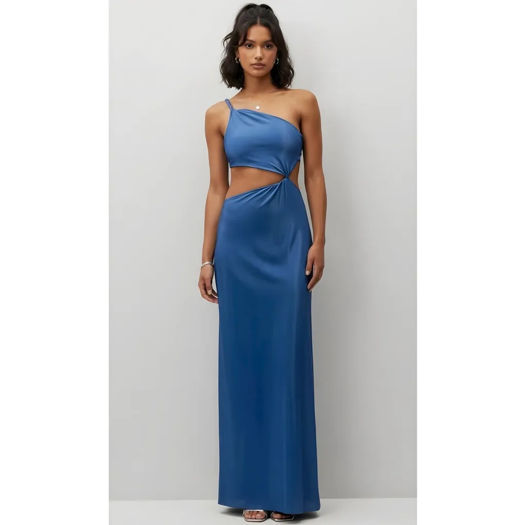 BAOBAB Luana One Shoulder Cut - Image 3