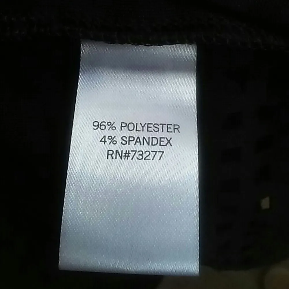 Apt 9 Women's Black Dress - Image 6