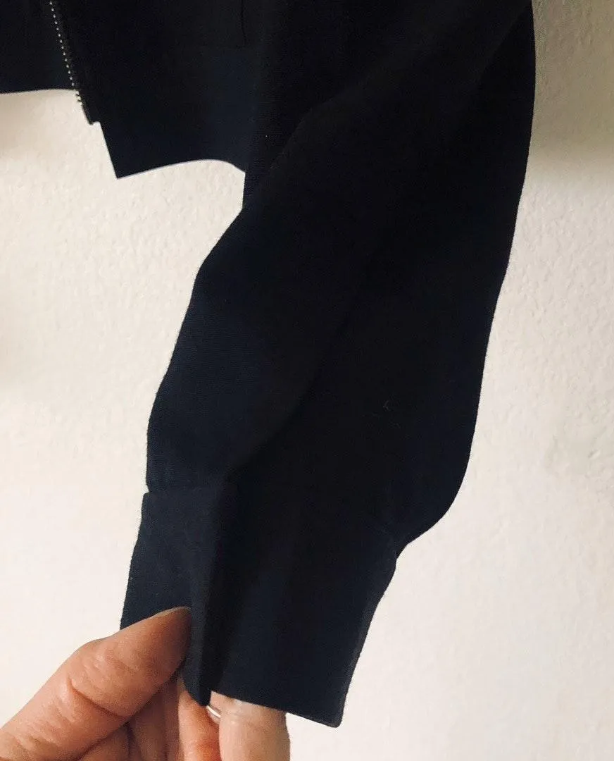 Black Jacket Size 4P - Image 6