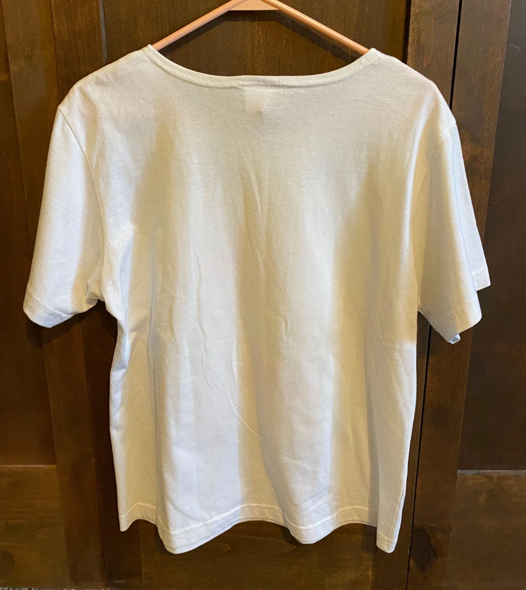 Christopher & Banks Graphic Tee - Image 2