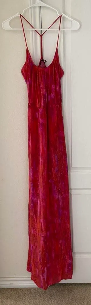 Jay Goldfrey Maxi Dress - Image 2