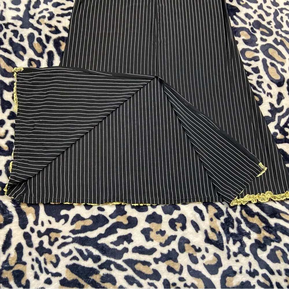 VTG Jolie Intimates Black - Image 8