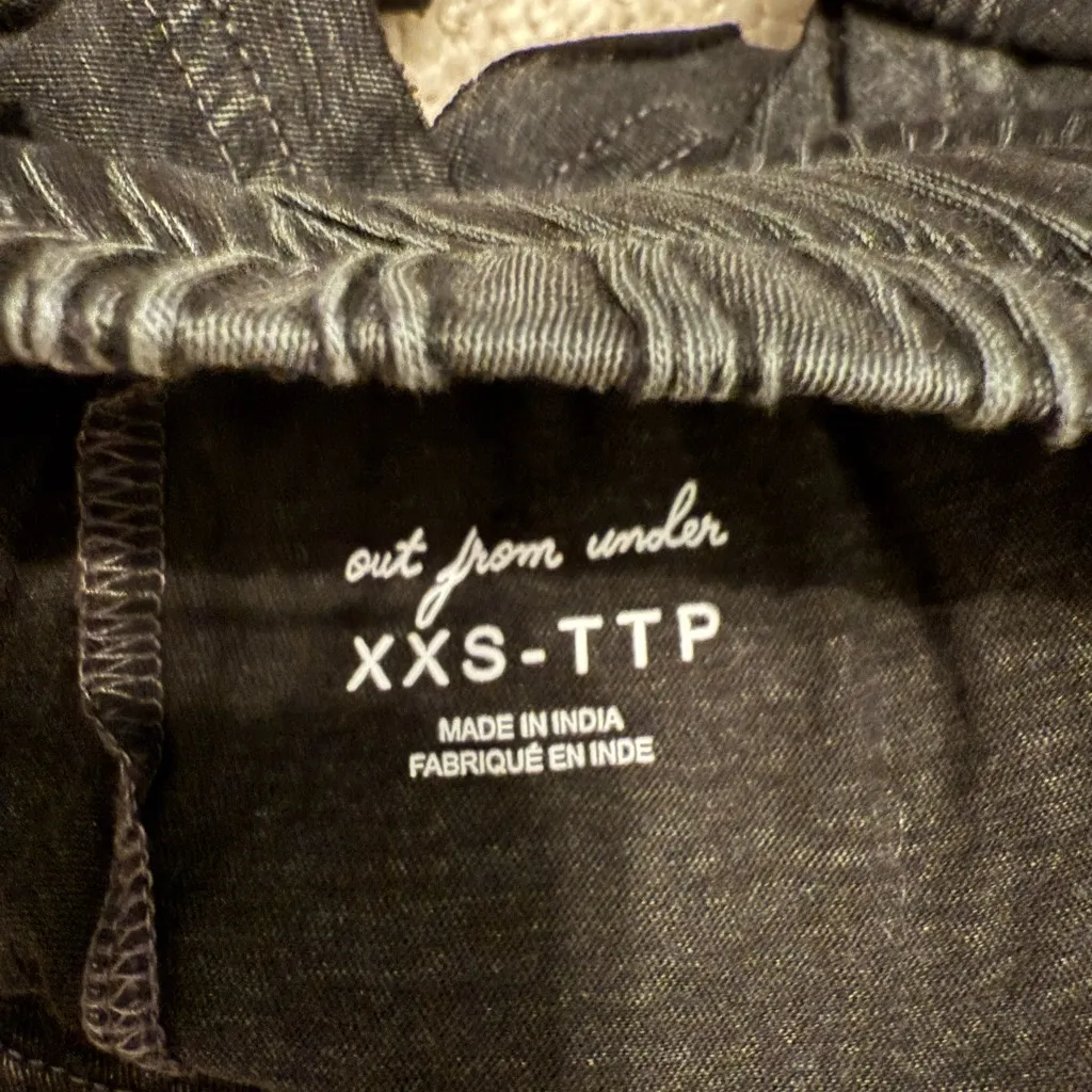 Out from Under Shorts! - Image 3