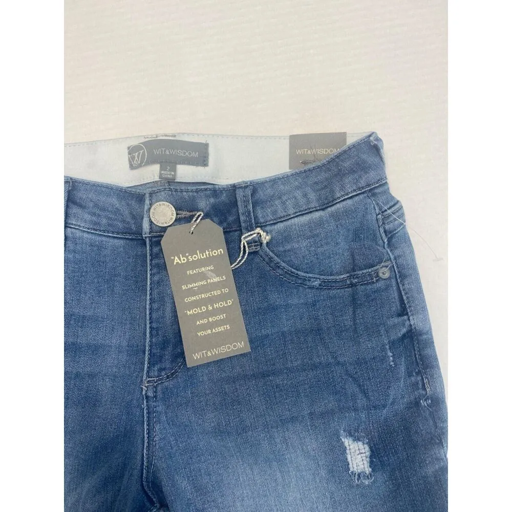 Wit & Wisdom Ab - Image 3