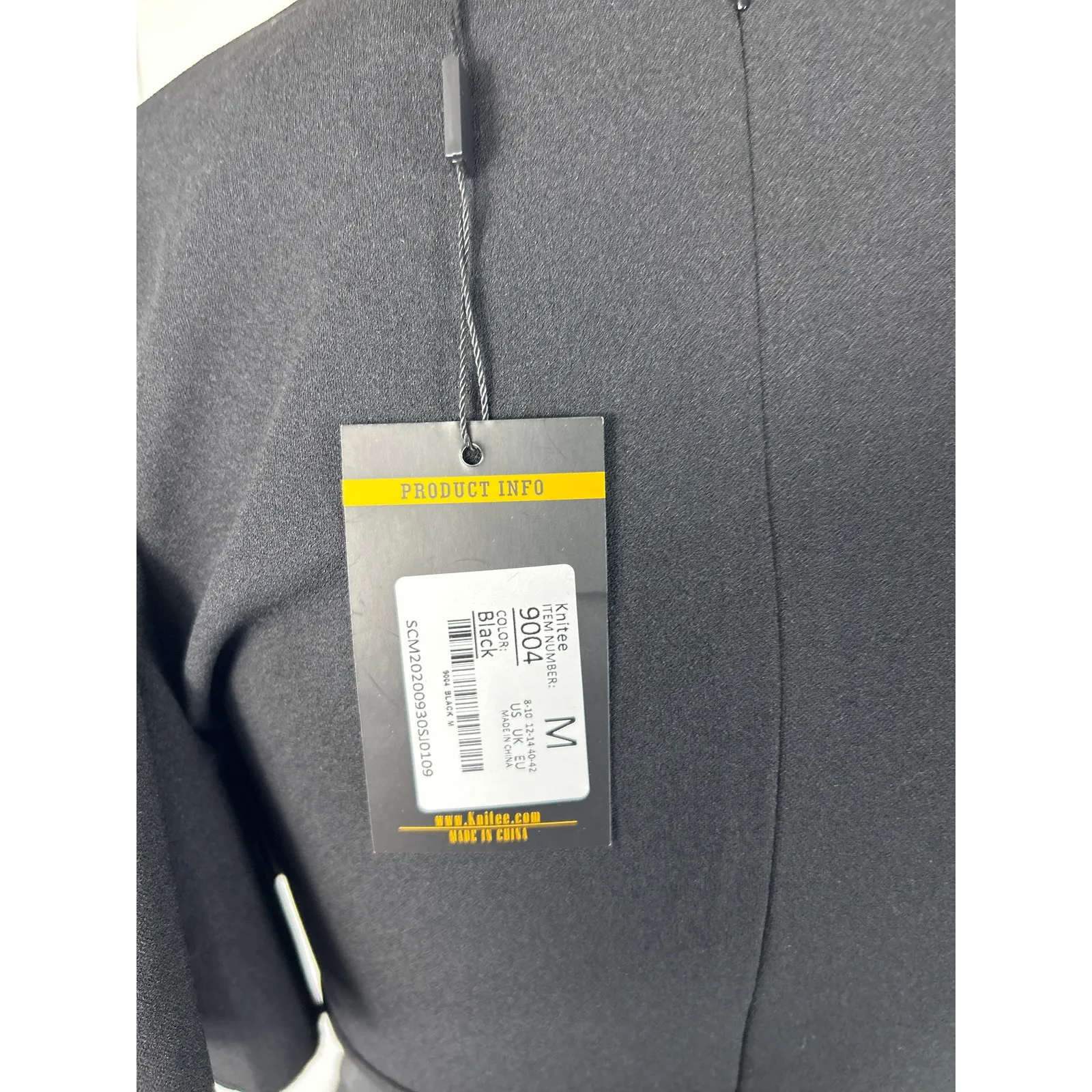 Knitee Women's Deep - Image 5