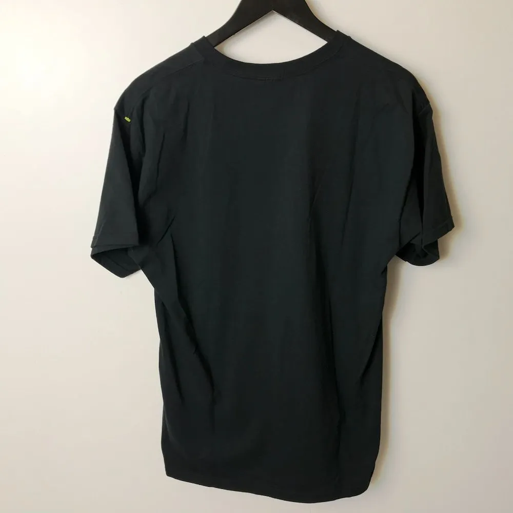 Darth Vader Harry Potter Funny T Shirt Made In USA Graphic Tee Short Sleeve - Image 11