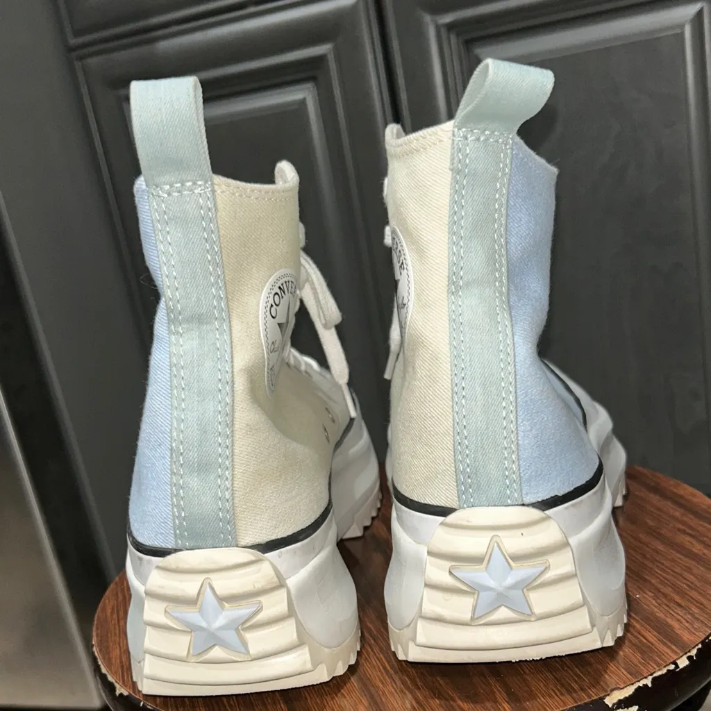 Converse Run Star High - Image 3