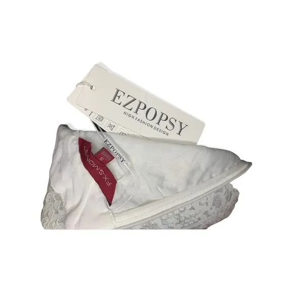 Ezpopsy🦎Gradient Hollow Out V - Image 5