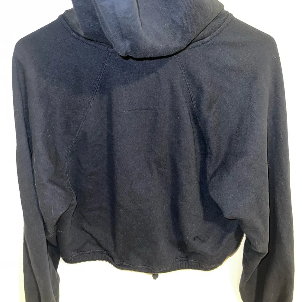 Hollister Oversized Hoodie - Image 3