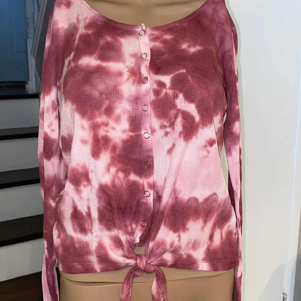 Ultra flirt tie dye size M - Image 2